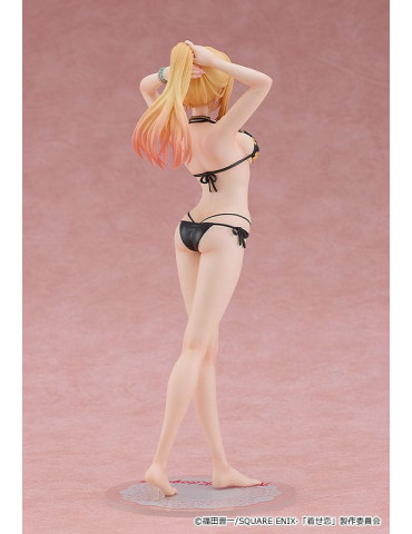 Good Smile Company - My Dress-Up Darling - figure Marin Kitagawa: Swimsuit Ver. 2