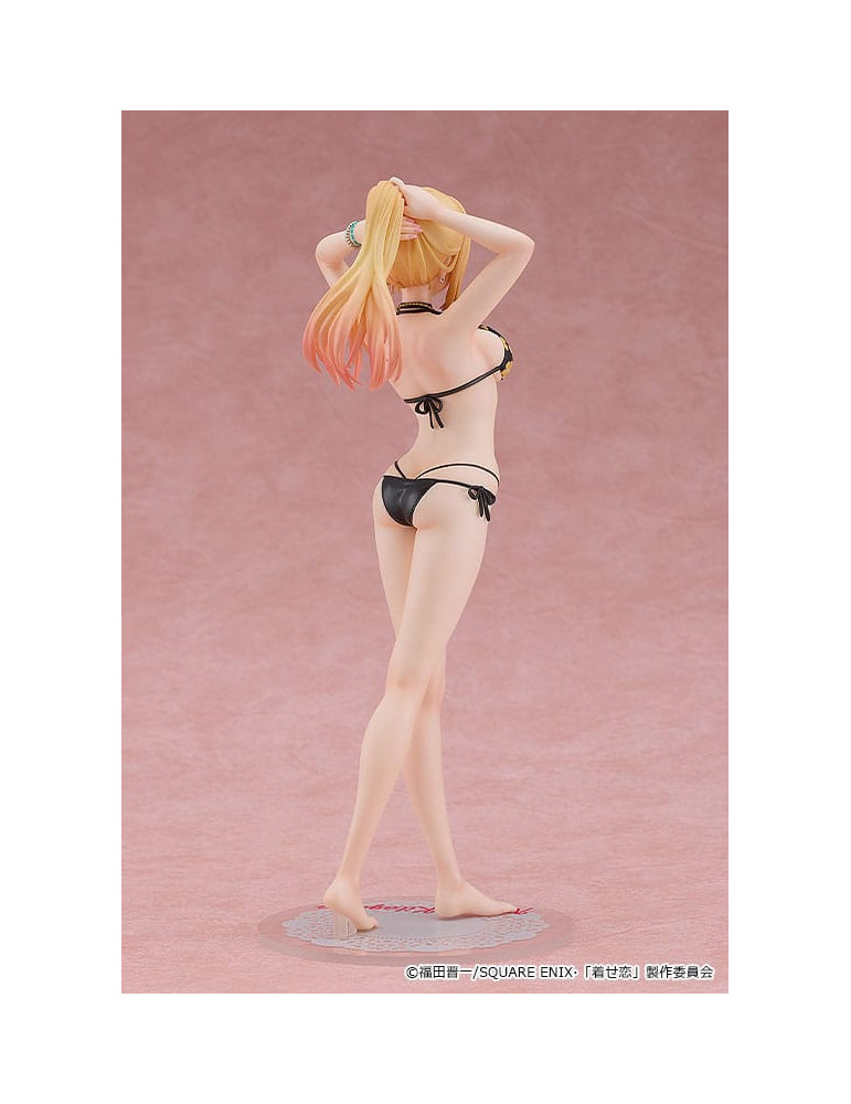 Good Smile Company - My Dress-Up Darling - figurine Marin Kitagawa: Swimsuit Ver.