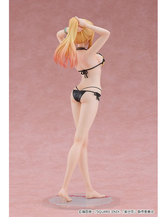 Good Smile Company - My Dress-Up Darling - figure Marin Kitagawa: Swimsuit Ver.