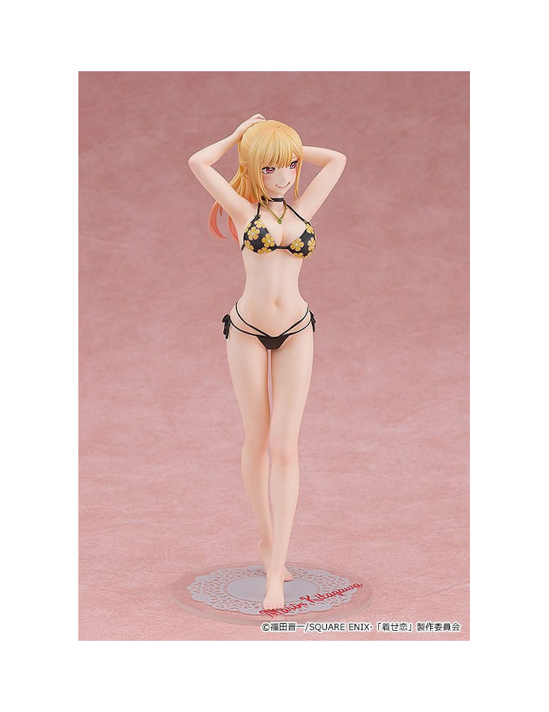 Good Smile Company - My Dress-Up Darling - figure Marin Kitagawa: Swimsuit Ver.