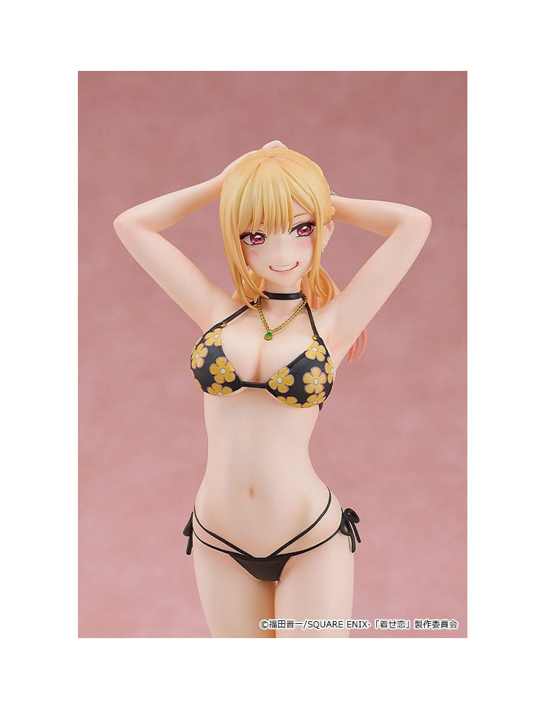 Good Smile Company - My Dress-Up Darling - figurine Marin Kitagawa: Swimsuit Ver.