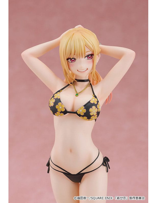 Good Smile Company - My Dress-Up Darling - figurine Marin Kitagawa: Swimsuit Ver.