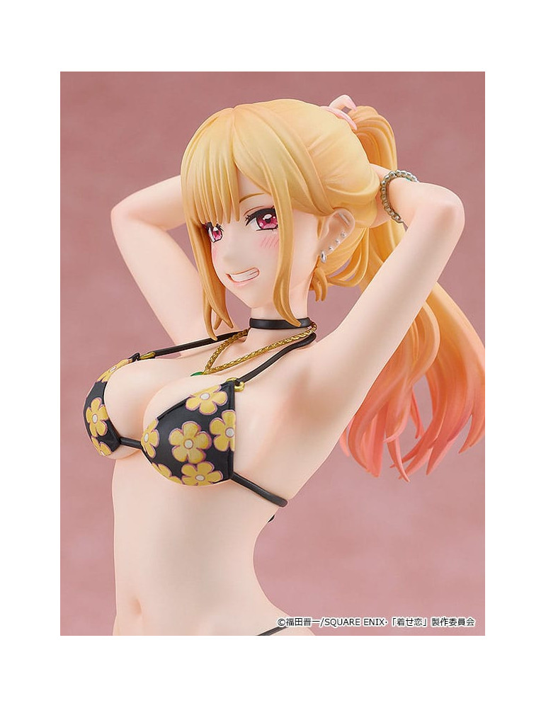 Good Smile Company - My Dress-Up Darling - figurine Marin Kitagawa: Swimsuit Ver.