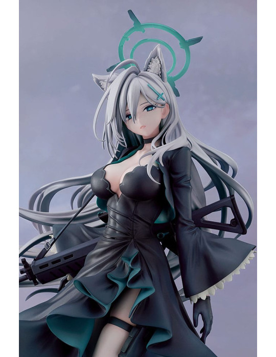 Good Smile Company - Blue Archive - figurine Shiroko*Terror