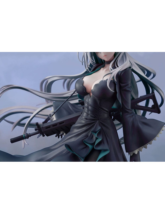 Good Smile Company - Blue Archive - figure Shiroko*Terror
