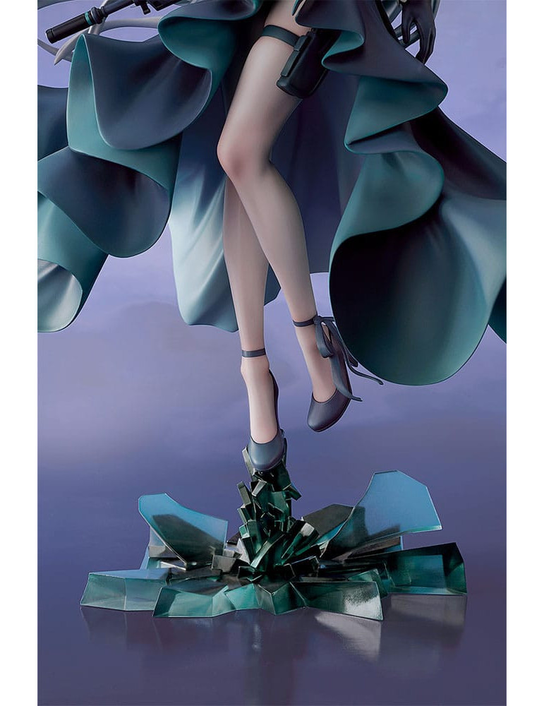 Good Smile Company - Blue Archive - figurine Shiroko*Terror