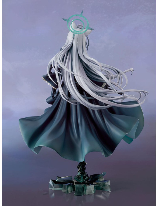 Good Smile Company - Blue Archive - figure Shiroko*Terror