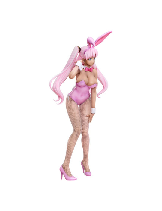 Megahouse - Code Geass: Rozé of the Recapture - figurine B-Style Catherine Sabathra Bunny Ver.