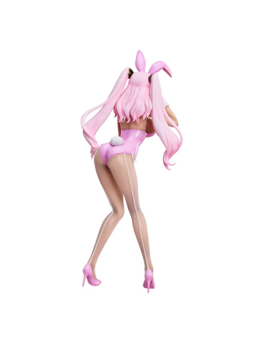 Megahouse - Code Geass: Rozé of the Recapture - figurine B-Style Catherine Sabathra Bunny Ver.