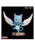 Taka Corp Studio - Fairy Tail - figurine Happy