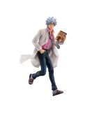 Megahouse - 3-Z Ginpachi Sensei - figure Ginpachi Sakata Reiwa Ver.