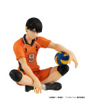 Megahouse - Haikyu!! - figure Atsumu Tobio Kageyama Second Uniform Ver. Palm Size