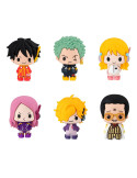 Megahouse - One Piece figurines Chokorin MascotEgghead Ver.