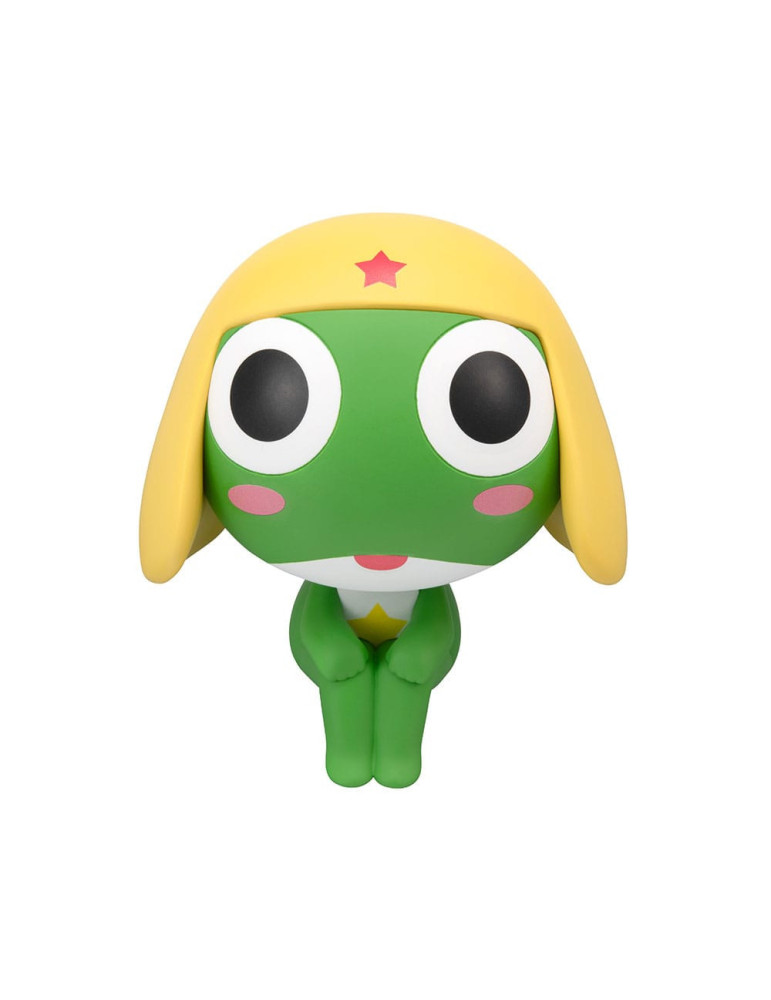 Megahouse - Sergeant Frog - figure Look Up Keroro