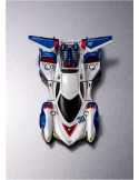 Megahouse - Future GPX Cyber Formula - véhicule Asurada G.S.X Heritage Edition