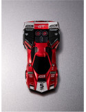 Megahouse - Future GPX Cyber Formula - Vehicle Aoi Superion GT Heritage Edition