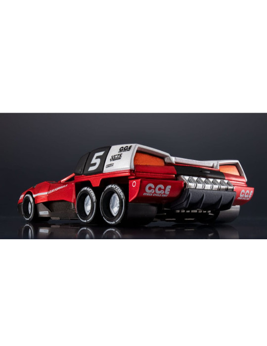 Megahouse - Future GPX Cyber Formula - Vehicle Aoi Superion GT Heritage Edition