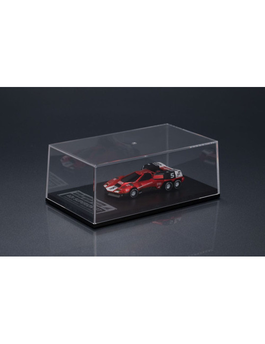 Megahouse - Future GPX Cyber Formula - Vehicle Aoi Superion GT Heritage Edition