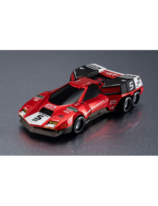 Megahouse - Future GPX Cyber Formula - Vehicle Aoi Superion GT Heritage Edition