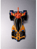 Megahouse - Future GPX Cyber Formula - Vehicle Albatrander 602 Heritage Edition