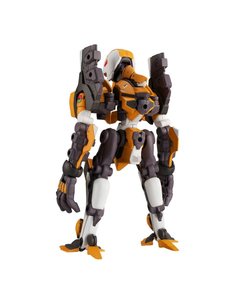 Megahouse - Evangelion - figures Desktop Army Ayanami Rei & Evangelion No. 0 (Kai)