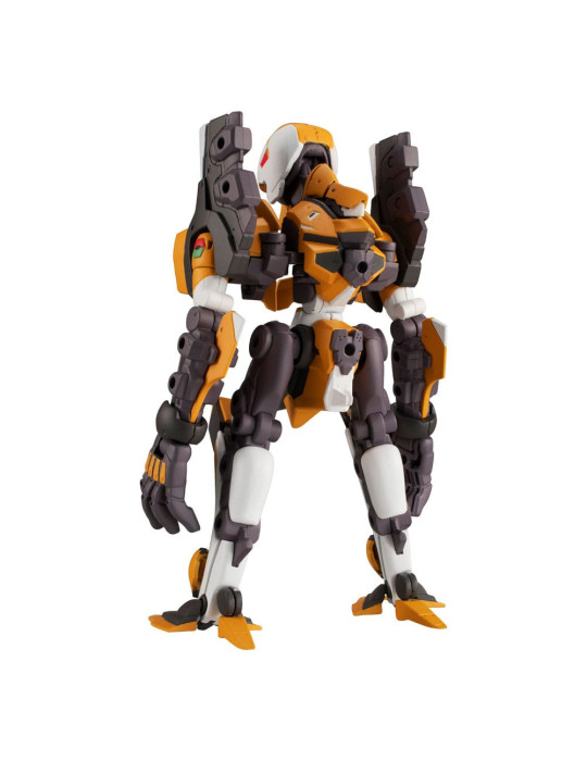 Megahouse - Evangelion - figurines Desktop Army Ayanami Rei & Evangelion No. 0 (Kai)