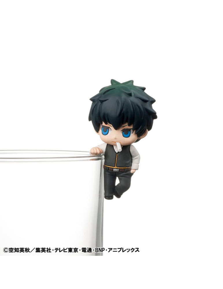 Megahouse - Gintama Ochatomo Series figures What about a cup of tea