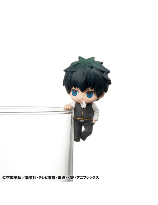 Megahouse - Gintama Ochatomo Series figures What about a cup of tea