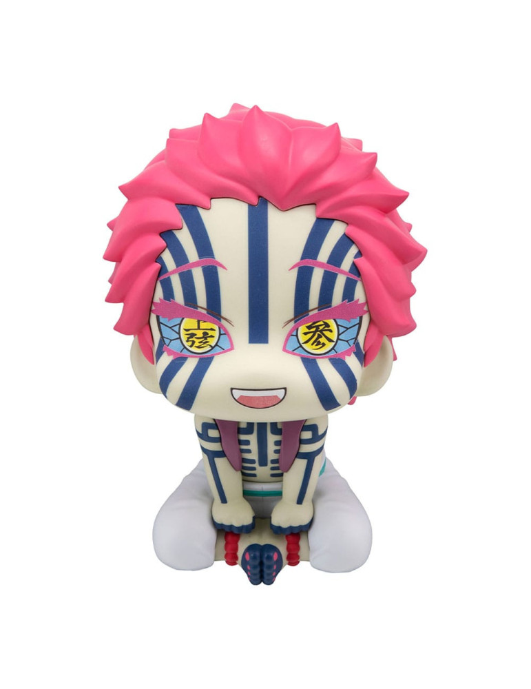 Megahouse - Demon Slayer Kimetsu no Yaiba - figurine Look Up Akaza