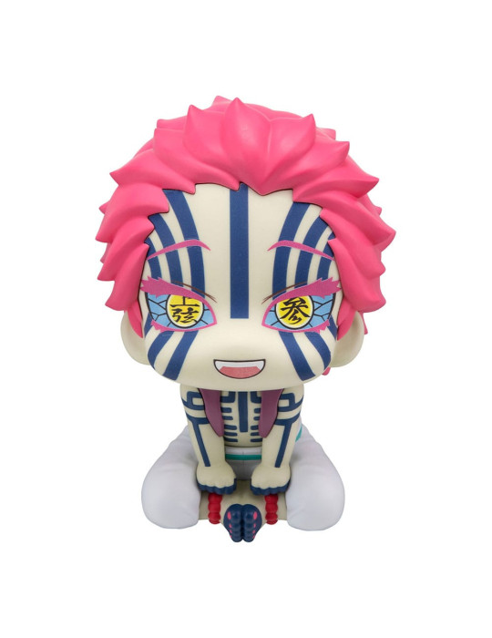 Megahouse - Demon Slayer Kimetsu no Yaiba - figure Look Up Akaza