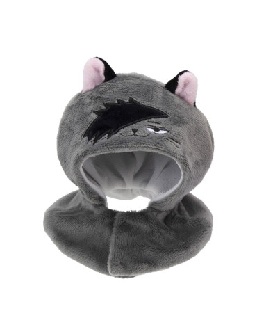 Megahouse - Haikyu!! - Look Up Cape accessoires pour figurines PVC Look Up Kuroo Cat