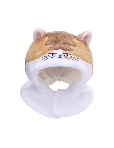 Megahouse - Haikyu!! - Look Up Cape accessoires pour figurines PVC Look Up Kenma Cat