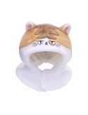 Megahouse - Haikyu!! - Look Up Cape Accessories for Look Up PVC Statues Kenma Cat