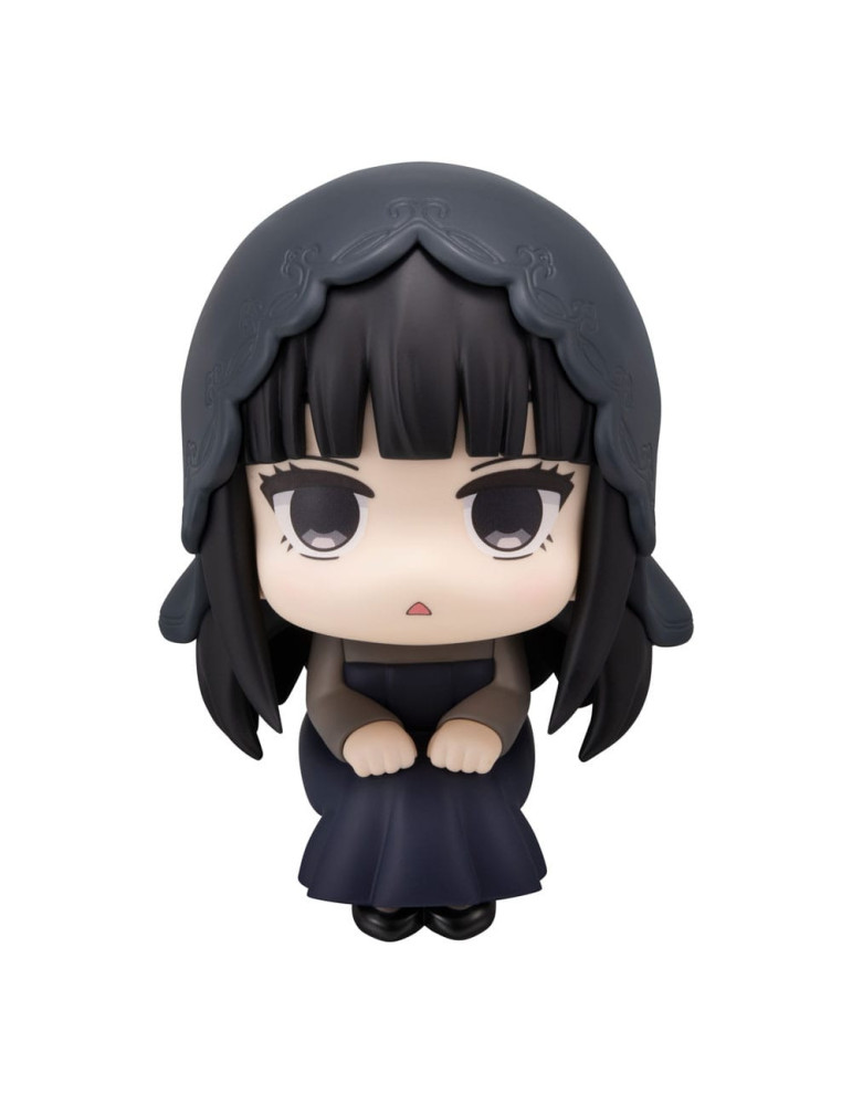 Megahouse - Sakamoto Days - figure Look Up Osaragi