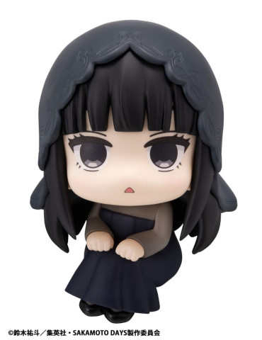 Megahouse - Sakamoto Days - figure Look Up Osaragi 2