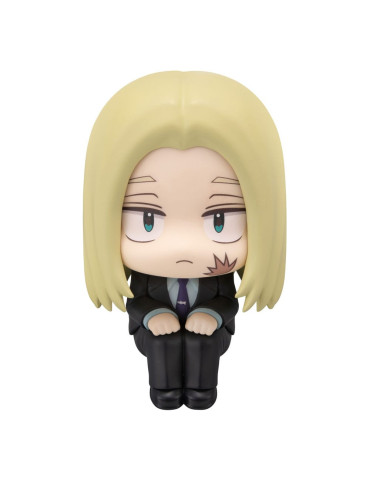 Megahouse - Sakamoto Days - figurine Look Up Shishiba