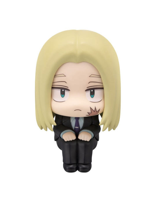 Megahouse - Sakamoto Days - figurine Look Up Shishiba