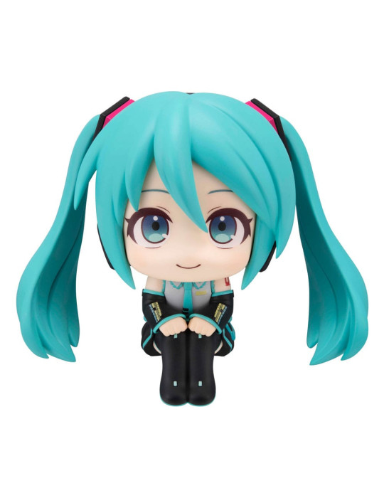 Megahouse - Character Vocal Series 01: Hatsune Miku - figure Look Up Hatsune Miku