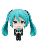 Megahouse - Character Vocal Series 01: Hatsune Miku - figure Look Up Hatsune Miku