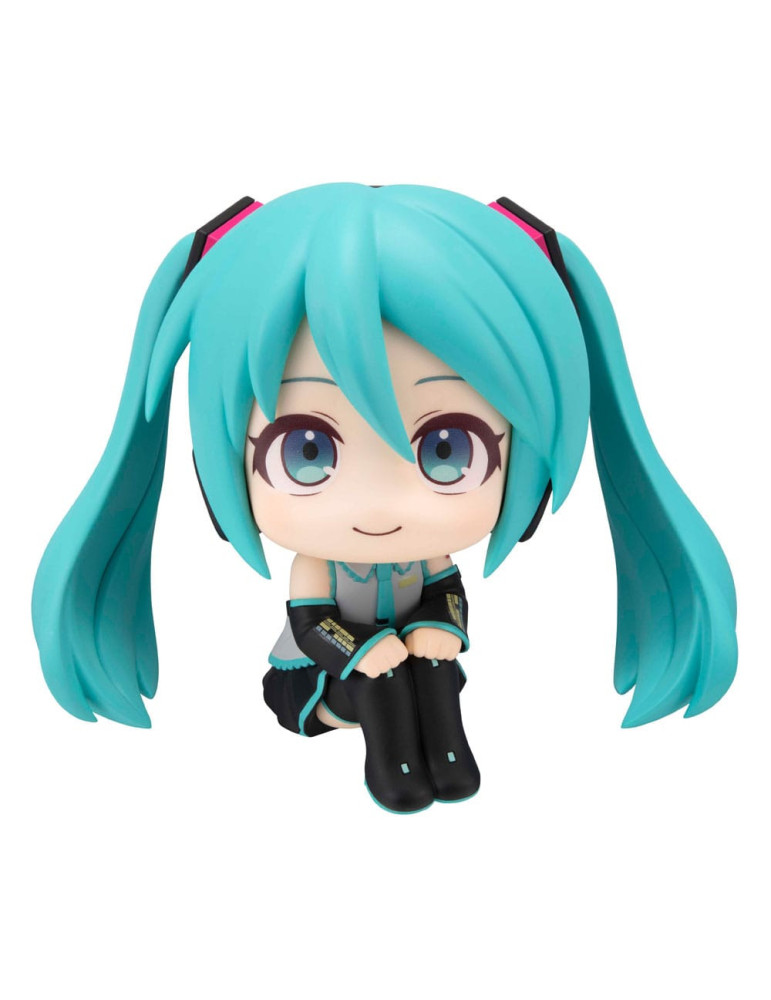 Megahouse - Character Vocal Series 01: Hatsune Miku - figure Look Up Hatsune Miku