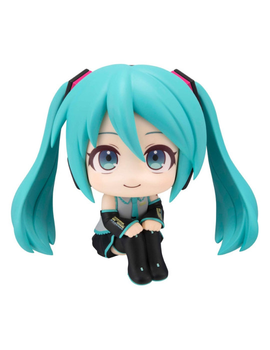 Megahouse - Character Vocal Series 01: Hatsune Miku - figure Look Up Hatsune Miku