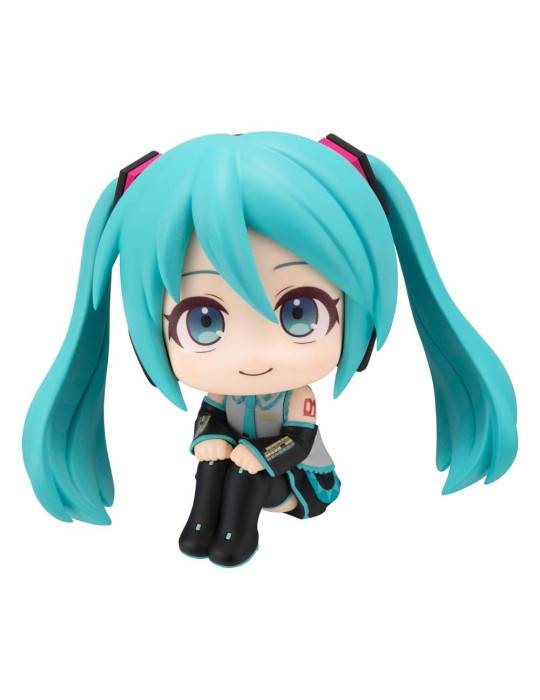 Megahouse - Character Vocal Series 01: Hatsune Miku - figurine Look Up Hatsune Miku