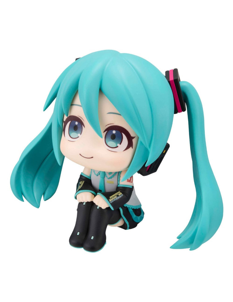 Megahouse - Character Vocal Series 01: Hatsune Miku - figurine Look Up Hatsune Miku