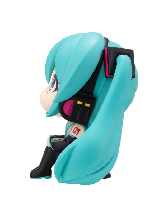 Megahouse - Character Vocal Series 01: Hatsune Miku - figurine Look Up Hatsune Miku