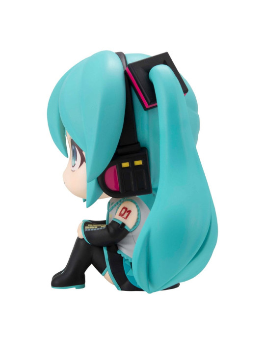 Megahouse - Character Vocal Series 01: Hatsune Miku - figure Look Up Hatsune Miku