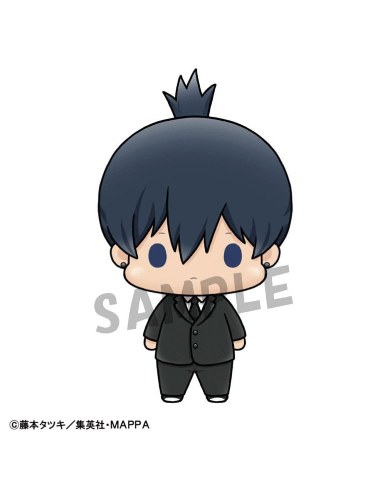 Megahouse - Chainsaw Man figurines Chokorin Mascot Series