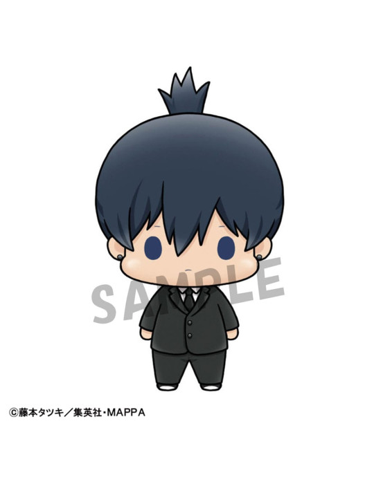 Megahouse - Chainsaw Man figures Chokorin Mascot Series