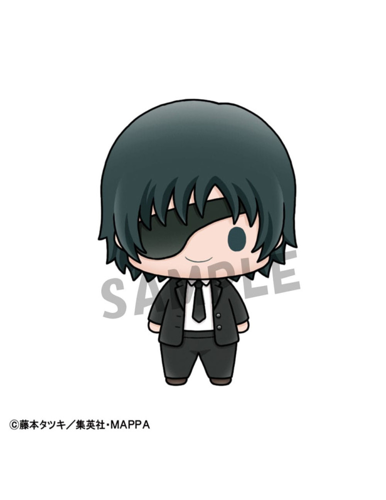 Megahouse - Chainsaw Man figures Chokorin Mascot Series
