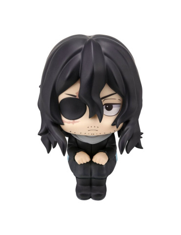 Megahouse - My Hero Academia - figure Look Up Shota Aizawa