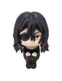 Megahouse - My Hero Academia - figurine Look Up Shota Aizawa